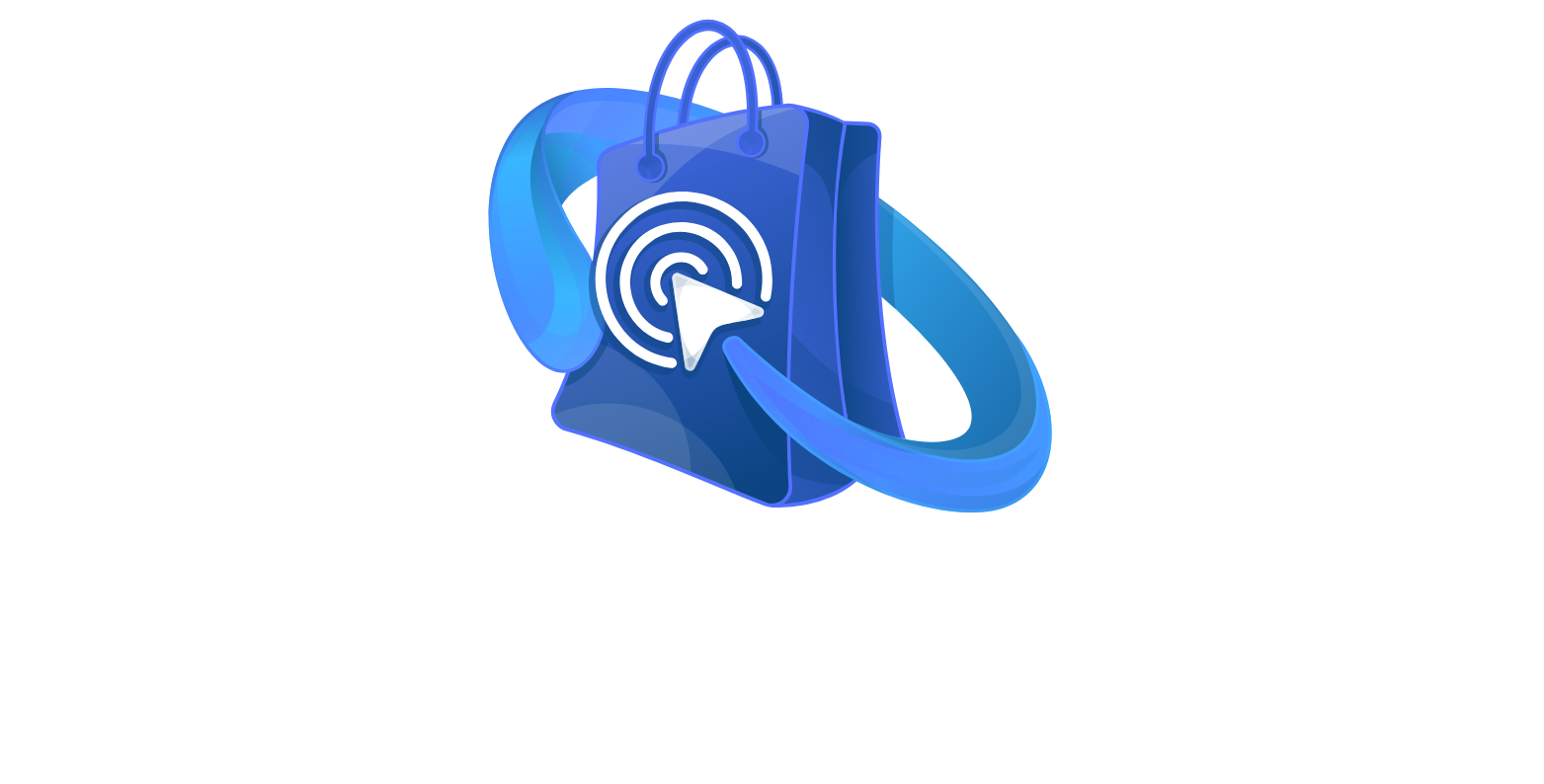 Darknet Depot- Your One-stop Marketplace