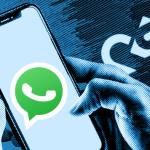 WhatsApp Spy